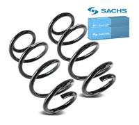 SACHS 993 130 Molle ammortizzatori