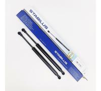 Molla a gas, lunotto posteriore STABILUS 017353