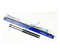 2x Originale Stabilus Molle a Gas Lift-o-Mat Portellone per BMW F20 F21