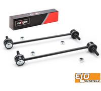 2x Originale Vego Pendola ad Asta di Accoppiamento Anteriore BMW 3ER E46 Z4 E85