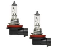 2X OSRAM 64212 H8 Lampadina Alogena Fari Auto 12V 35W PGJ19-1
