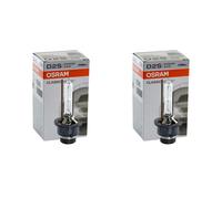 Lampada allo xeno OSRAM D2S Xenarc Classic 85V, 35W