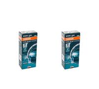 2X OSRAM COOL BLUE INTENSE W5W Lampadina 3700 K 50 Lm Luce Di Posizione 2825CBN