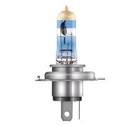 2x OSRAM H4 Lampadina faro di profondità 12V 60/55W P43t Abbagliante