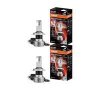 OSRAM 64193DWNBSM-1HB Lampadina LED Night Breaker® LED H4 21 W 12 V