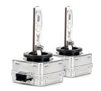 2X OSRAM Lampadina D1S Xenon 35W NUOVA E ORIGINALE 66140CLC