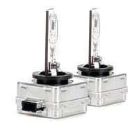 2X OSRAM Lampadina D1S Xenon 35W NUOVA E ORIGINALE 66140CLC