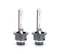 2X OSRAM Lampadina D2S Xenon 35W NUOVA E ORIGINALE 66240CLC