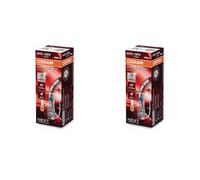 Lampada alogena OSRAM H3 Night Breaker Laser 12V, 55W