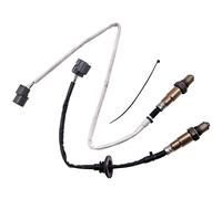 2x Ossigeno O2 for Honda Jazz 1.4dsi 1.2dsi 2002-2008 Sensor sonda 884840042