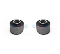 2X Oyodo Cuscinetto Corpo Assale Posteriore Per KIA Sorento II XM Hyundai