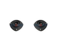 2x Oyodo Cuscinetto Forcellone Frontale Adatto A per Daewoo Lanos Klat 1.5 1.3