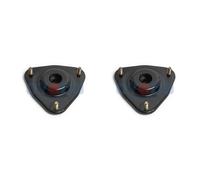 2x Oyodo Kit di Riparazione Supporto Frontale per Mitsubishi Lancer VIII