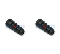 2x Oyodo Paracolpi Sospensione Posteriore Audi A4 8E2 B6 8EC