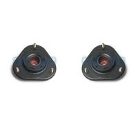 2x Oyodo Supporto Ammortizzatore a Molla Frontale SX Destra per Toyota Corolla