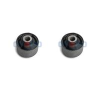 2x Oyodo Supporto Ammortizzatore Anteriore Adatto per Hyundai i20 Pb Pbt 1.2 1.4