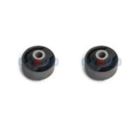 2x Oyodo Supporto Ammortizzatore Anteriore per Daewoo Kalos Classificato 1.4 16V