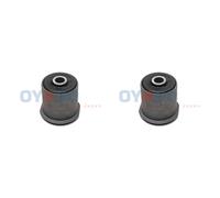 2x Oyodo Supporto Ammortizzatore Anteriore per Jeep Grand Cherokee 2.7 CRD 4x4