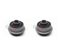 2x Oyodo Supporto Ammortizzatore Anteriore per Kia Rio Familiare Dc 1.5 16V 1.3