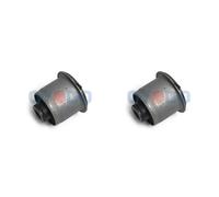 2x Oyodo Supporto Ammortizzatore Anteriore per Kia Sorento I Jc 2.5 Crdi 3.3 V6
