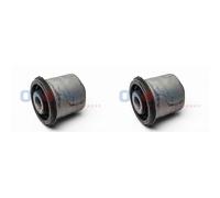 2x Oyodo Supporto Ammortizzatore Anteriore per Kia Sorento I Jc 3.3 V6 4WD 2.5