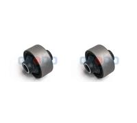 2x Oyodo Supporto Ammortizzatore Anteriore per Mitsubishi Outlander I Cu _ W 2.4