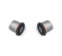 2X Oyodo Supporto Asse Posteriore Sinistro Destro Per Hyundai I30 GD FS KIA