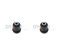 2x Oyodo Supporto Braccio Oscillante Frontale per Hyundai Santa Fé III DM 2.2