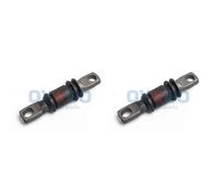 2x Oyodo Supporto Braccio Oscillante Frontale per Kia Cerato Ld 1.6 2.0 Crdi