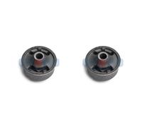 2x Oyodo Supporto Braccio Oscillante Frontale per Toyota Corolla ZZE12_NDE12_