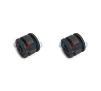 2x Oyodo Supporto Braccio Oscillante Posteriore Adatto per Kia Cerato Ld 1.6 2.0