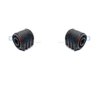 2x Oyodo Supporto Braccio Oscillante Posteriore Frontale SX Dx per Chrysler