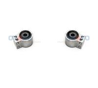 2x Oyodo Supporto Braccio Oscillante Posteriore Frontale SX Dx per Opel Astra J