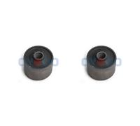2x Oyodo Supporto Braccio Oscillante Posteriore per Nissan Patrol Gr IV Y60 2.8