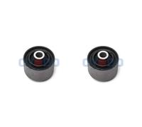 2x Oyodo Supporto Braccio Oscillante Posteriore per Nissan Qashqai + 2 I J10