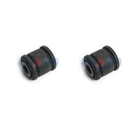 2x Oyodo Supporto Braccio Oscillante Posteriore per Toyota Avensis Station Wagon
