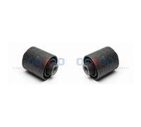2x Oyodo Supporto Braccio Oscillante Posteriore Sinistra Dx per Hyundai Santa Fé