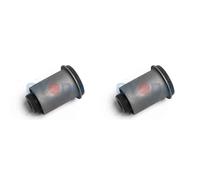 2x Oyodo Supporto Braccio Posteriore per Daihatsu Terios J2_1.5 4x4 Suzuki Gran