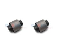 2x Oyodo Supporto Braccio Posteriore per Hyundai Santa Fé II CM 2.2 Crdi 4x4 Kia