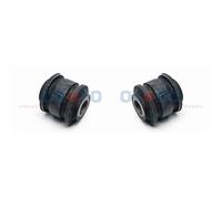 2x Oyodo Supporto Corpo Assale Posteriore Frontale E per Hyundai Sonata V Nf 2.4