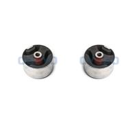 2X Oyodo Supporto Corpo Assale Posteriore Per Hyundai IX35 LM EL ELH KIA