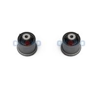 2X Oyodo Supporto Corpo Assale Posteriore Per KIA Rio III UB