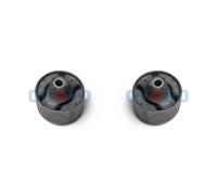 2X Oyodo Supporto Corpo Assale Posteriore Per Mitsubishi Lancer VII CS_A CT_A
