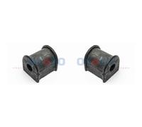 2x Oyodo Supporto Corpo Assale Posteriore per Ssangyong Rexton Gab _ 2.7 Xdi 2.9