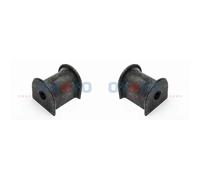 2X Oyodo Supporto Corpo Assale Posteriore Per Ssangyong Rodius