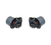 2x Oyodo Supporto Corpo Assale Posteriore per Toyota Corolla ZZE12_NDE12_ZDE12