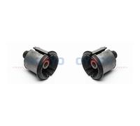 2x Oyodo Supporto Corpo Dell'Asse Posteriore Frontale per Kia Sportage Je _ 2.0