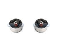 2x Oyodo Supporto Corpo Dell'Asse Posteriore per Kia Sport Sl 1.6 GDI Hyundai