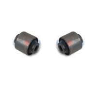 2X Oyodo Supporto Corpore Assale Posteriore Per Chevrolet Evanda