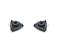 2X Oyodo Supporto Della Molla Anteriore Per KIA Sorento II XM 2.2 CRDi 4WD